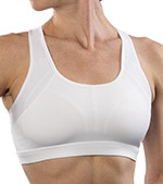 Moving Comfort Phoebe A-B Cup High Impact Sports Bra